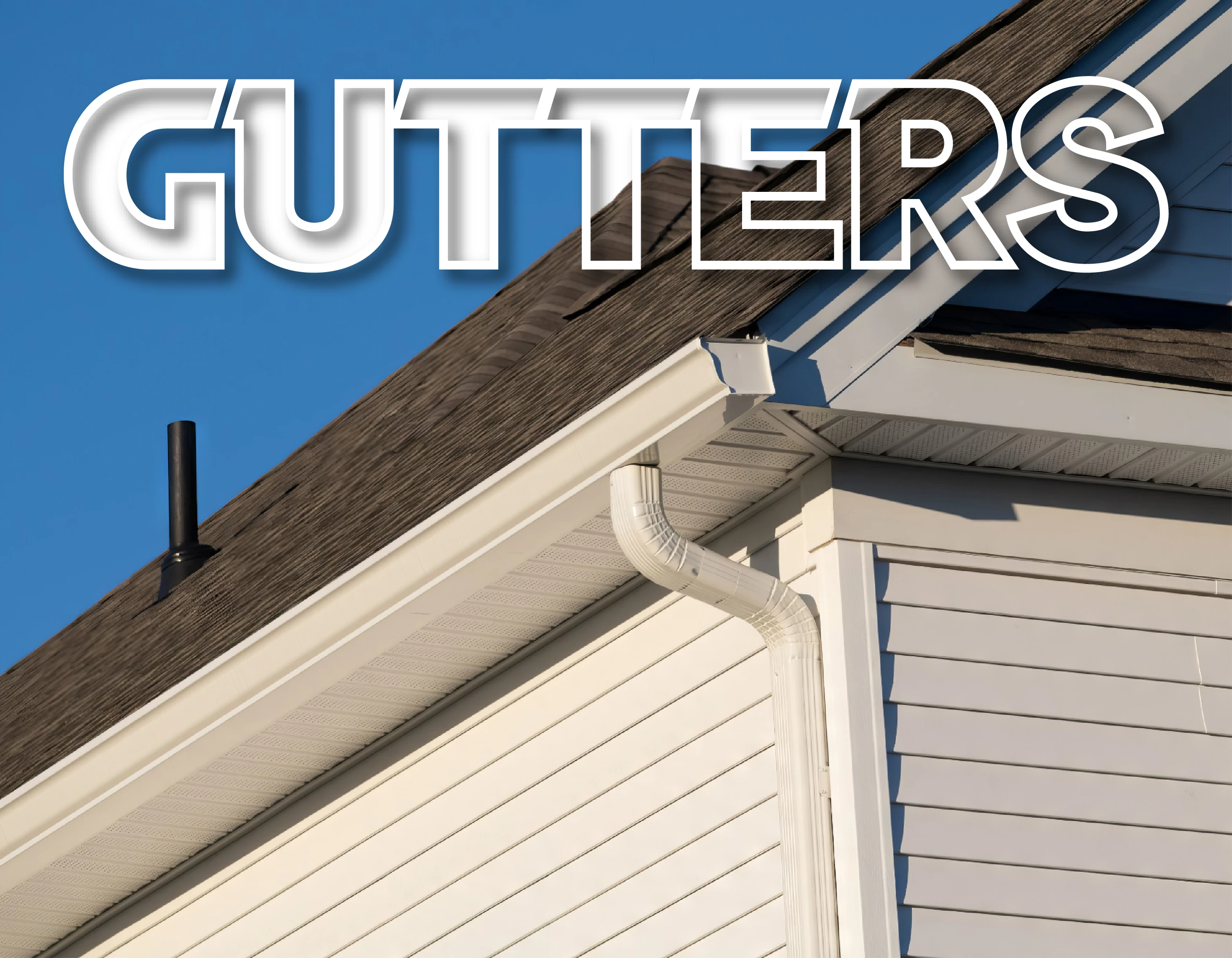 Control Water. Protect Your Home