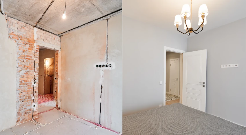 Upgrade Your Home with Confidence