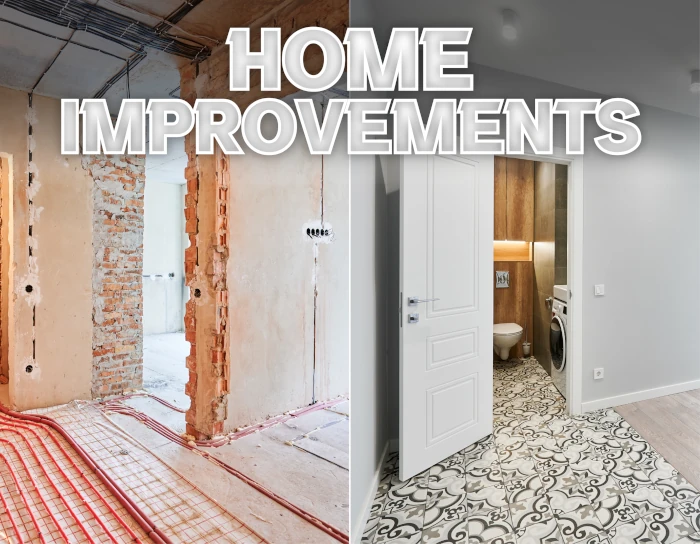 Upgrade Your Home with Confidence