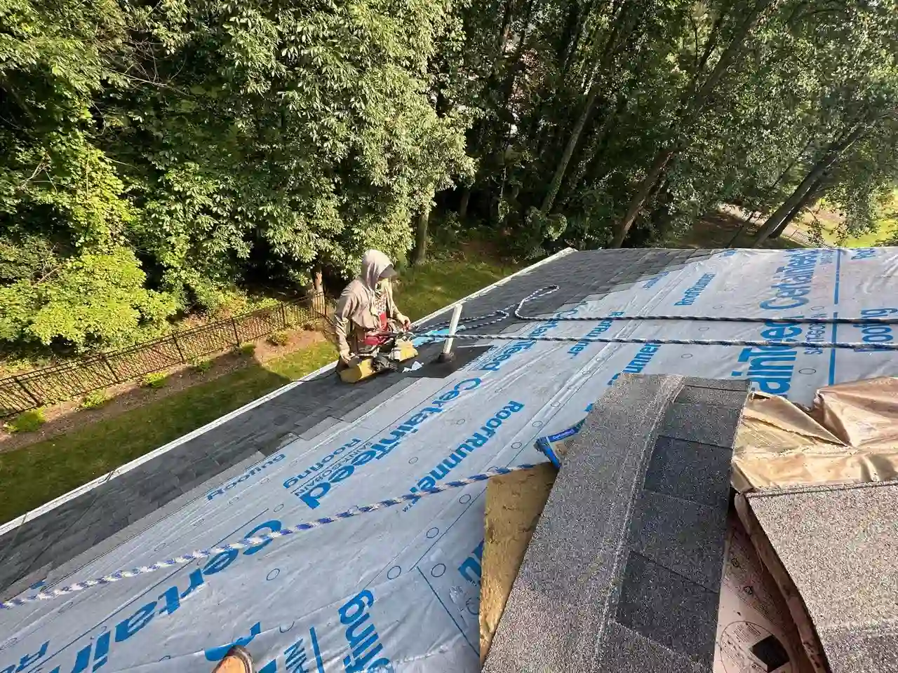 Work image