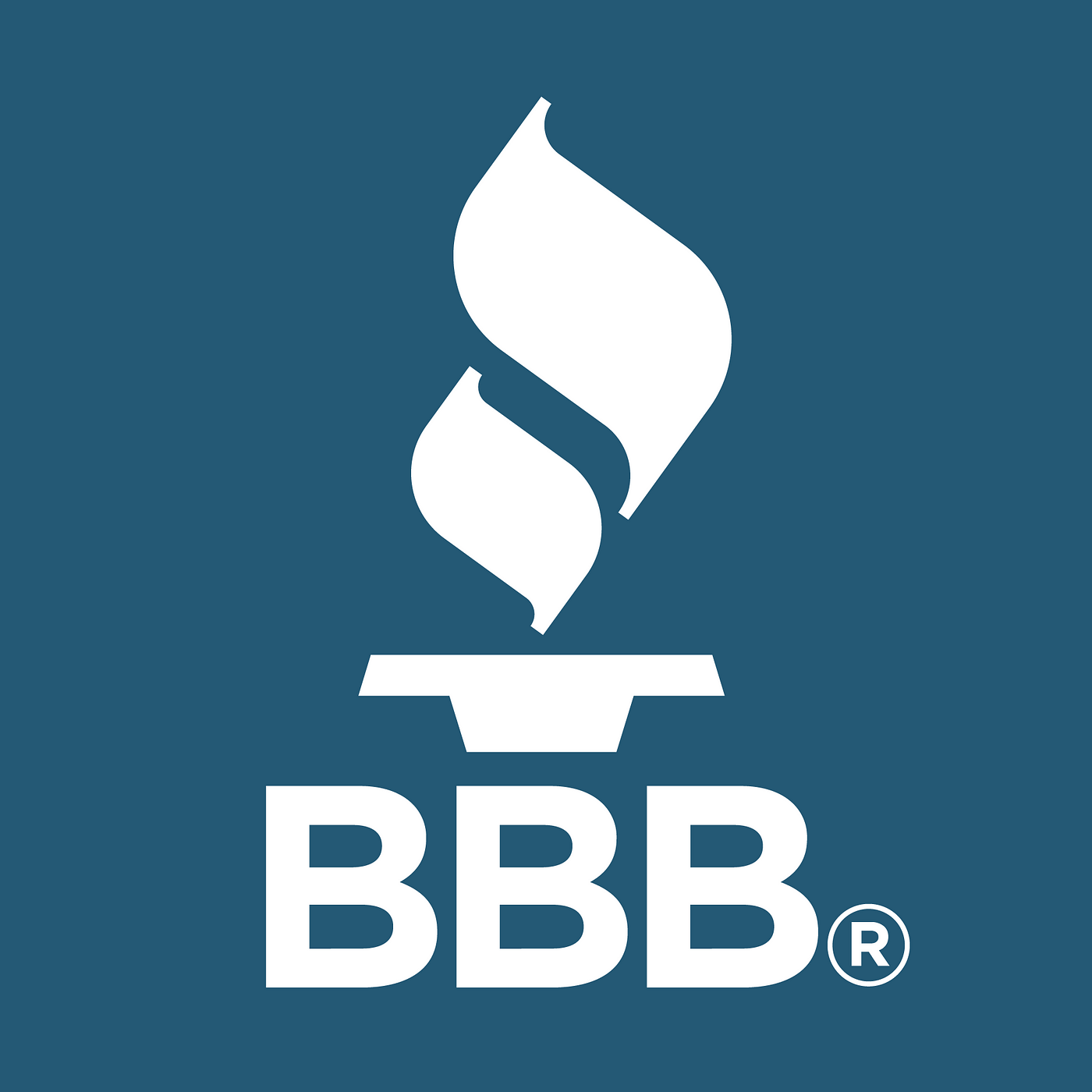 BBB Accredited Business